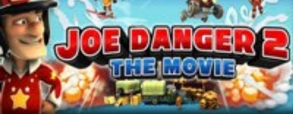 Дата выхода и особенности PS3-версии Joe Danger 2