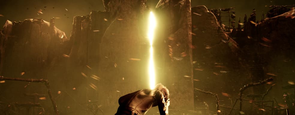 Разработчики The Medium работают над тремя играми с кодовыми названиями H2O, BLACK и Dum Spiro