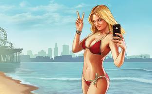 GTA 5 продается лучше, чем в предыдущие годы. Take-Two упомянула ремастеры Grand Theft Auto