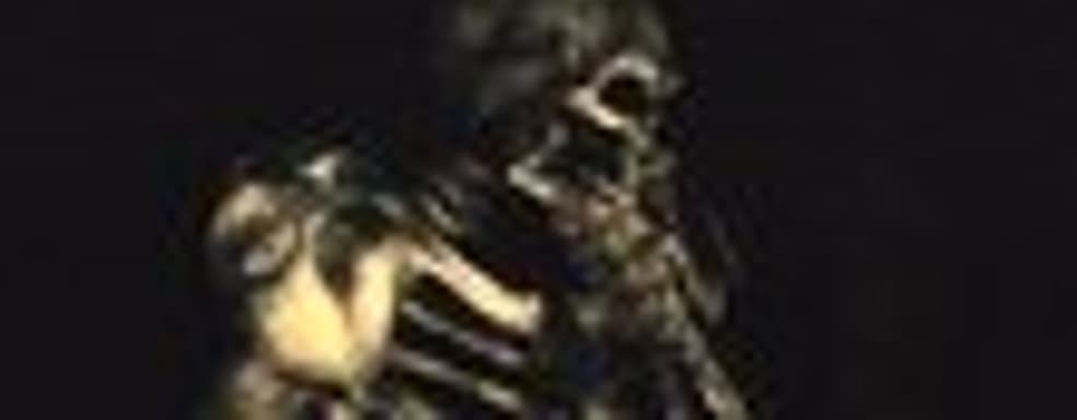 Трейлер Dark Souls 