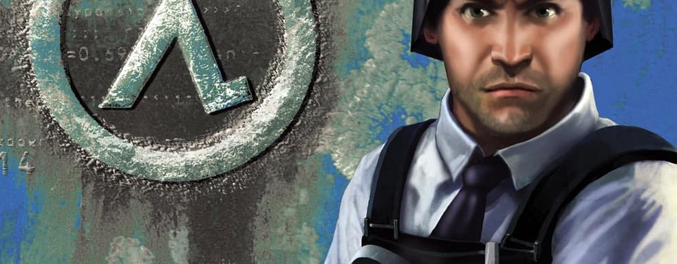 Российские энтузиасты выпустили и перевели вторую главу ремейка Half-Life: Blue Shift на базе Black Mesa