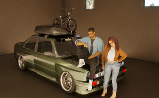 Для inZOI анонсировали летнее дополнение — в августе пройдёт спецстрим