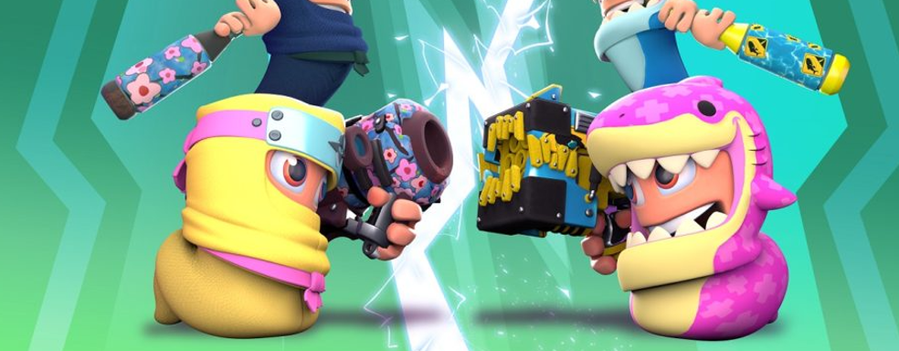 Team17 Employees Opposed "Environmentally Friendly" Worms NFTs. Company Denies Plans to Integrate NFTs into Games