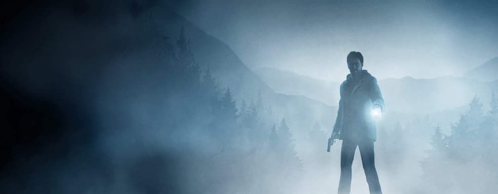 Remedy готовит к релизу Alan Wake 2. Разработчики вкратце рассказали о сюжете предыдущей игры и DLC