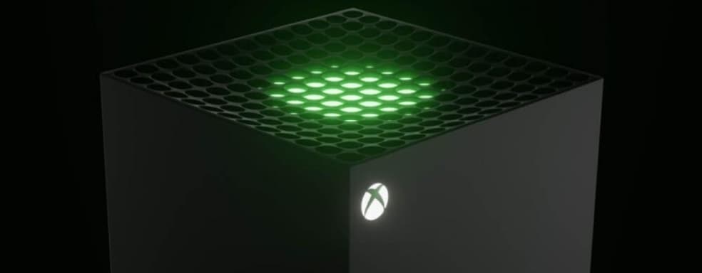 Показ 20 игр Xbox Series X в 4K при 60 кадрах в секунду и с HDR