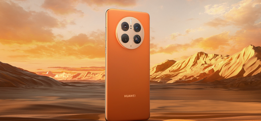 В 10 раз прочнее обычного стекла. Новая версия Huawei Mate 50 уже вышла в Китае, опубликован рекламный ролик