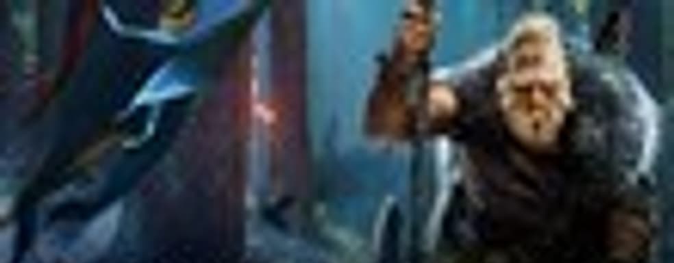 Black Desert - ранний доступ и интерактивный квест