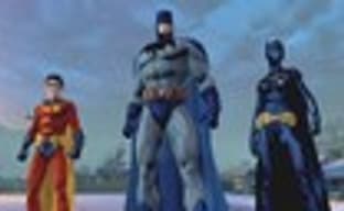 Коллекционное издание и актерский состав DC Universe Online 