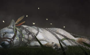 Авторы Warframe запустили русскоязычный сайт игры Soulframe с загадкой и новыми артами, обещают подарок за регистрацию