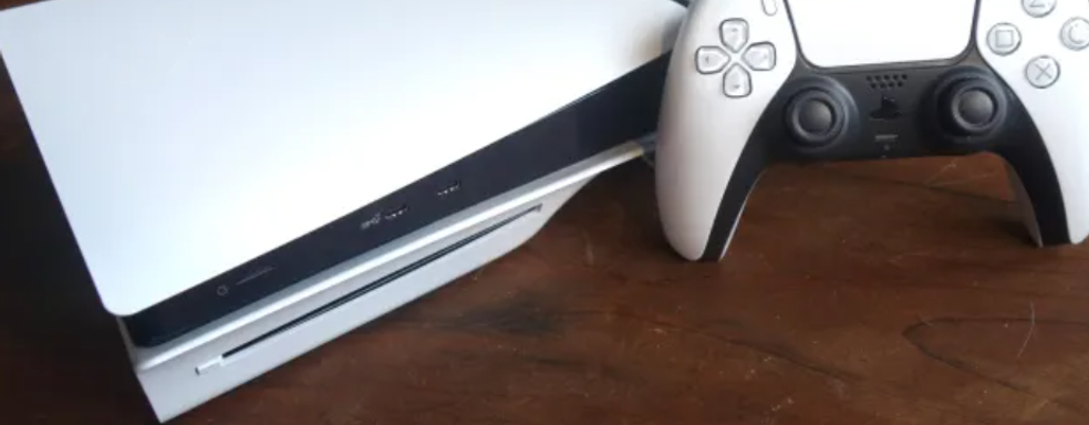 PlayStation 5 получила прошивку с настройкой яркости индикатора питания и улучшением качества микрофона