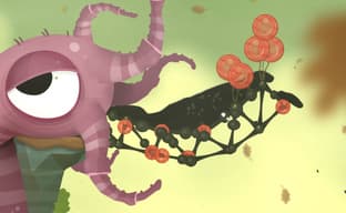 Ностальгический всплеск из прошлого. Обзор головоломки World of Goo 2