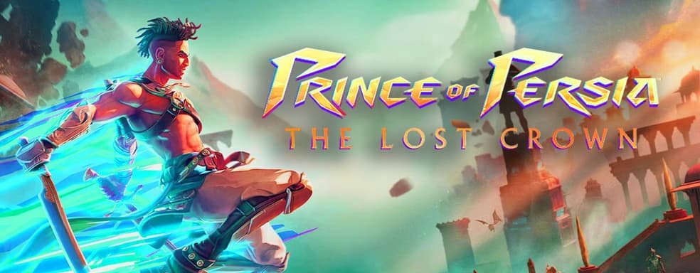 Ubisoft раскрыла системные требования Prince of Persia: The Lost Crown для ПК