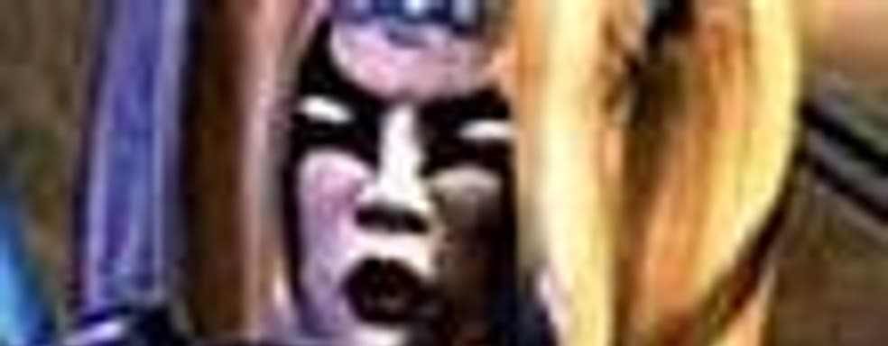 Крупное обновление для Sacred 2