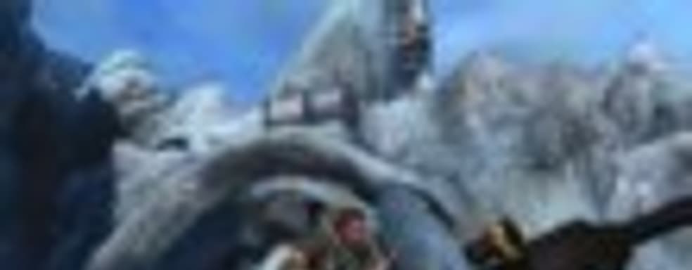 Lost Planet 3 - первая демонстрация мультиплеера