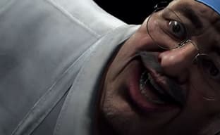 Capcom replaced the Asian Larry Chiang in the Dead Rising remaster with a white man