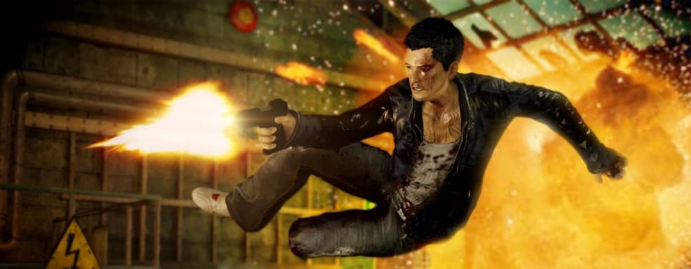 Ведётся работа над экранизацией Sleeping Dogs. Симу Лю сыграет Вэй Шэня — СМИ