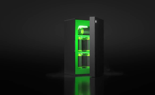 Холодильник Xbox – ещё одно устройство, ставшее мишенью для перекупщиков