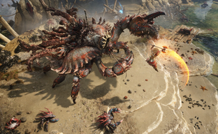 Со страницы Titan Quest 2 удалили упоминание русского языка