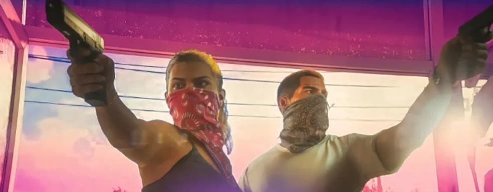 «GTA 6 не будет сильно отличаться от GTA 5». Бывший разработчик Rockstar предупредил геймеров