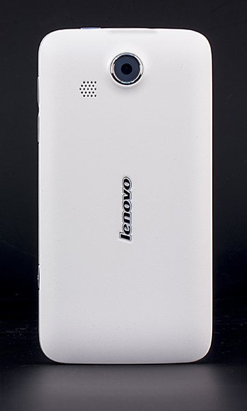 Обзор смартфона Lenovo P700i
