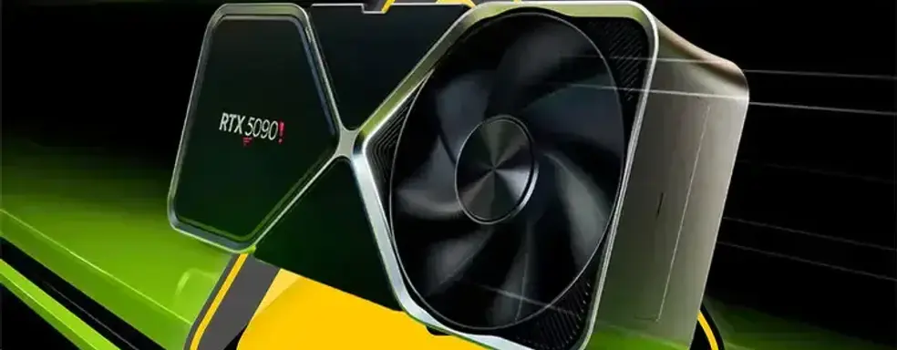 В сеть утекли характеристики и цены видеокарт Nvidia RTX 50. Слишком дорого?