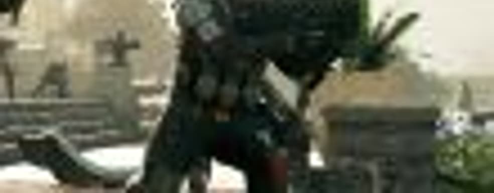 Боевые костюмы в новом трейлере Call of Duty: Infinite Warfare