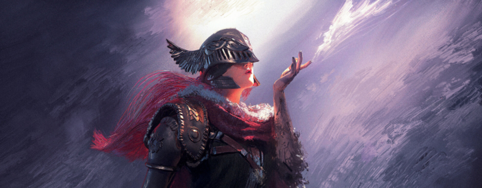 Las claves para la prueba de Elden Ring ya cuestan más de 25 mil rublos, pero las compran