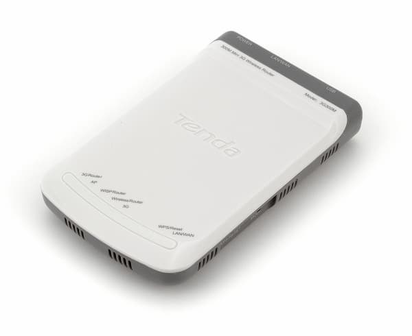 3G-роутер Tenda 3G300M 3G-роутер Tenda 3G300M