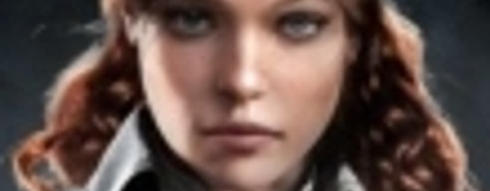 Elise - ключевой персонаж Assassin’s Creed: Unity