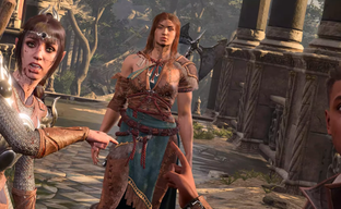 Larian показала геймплей новых подклассов Baldur's Gate 3 — Бард, Варвар, Жрец и Друид