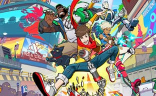 Разработчик Hi-Fi Rush рассказал, как фильм «Зомби по имени Шон» вдохновил новую игру для Xbox