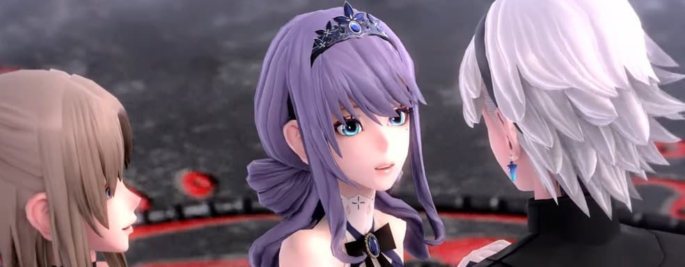 Fantasian Neo Dimension раскрывает визуальную эстетику в новом трейлере