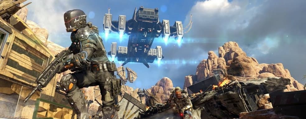 Бывший геймдиректор Black Ops 3 трудится над новой игрой для Sony — слух