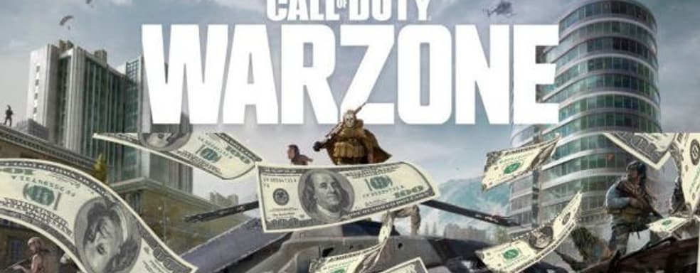 Fortnite, PUBG и Apex Legends не нужны – новые высоты популярности Call of Duty: Warzone