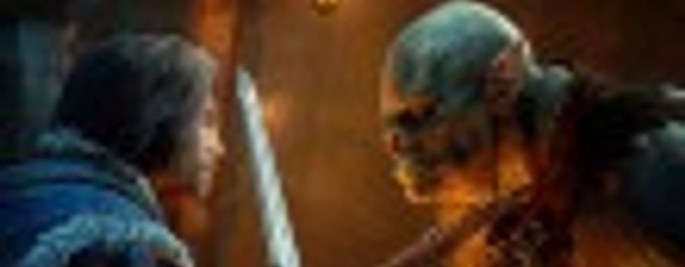 Middle-earth: Shadow of Mordor — память орков