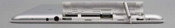 Дизайн планшета Zifro Z10003G