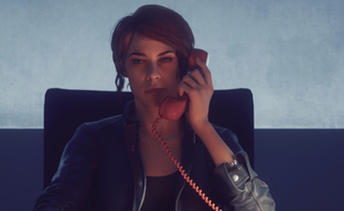 Геймеры выдали «чёрную метку» неанонсированной игре авторов Alan Wake и Control из-за связи со Sweet Baby Inc