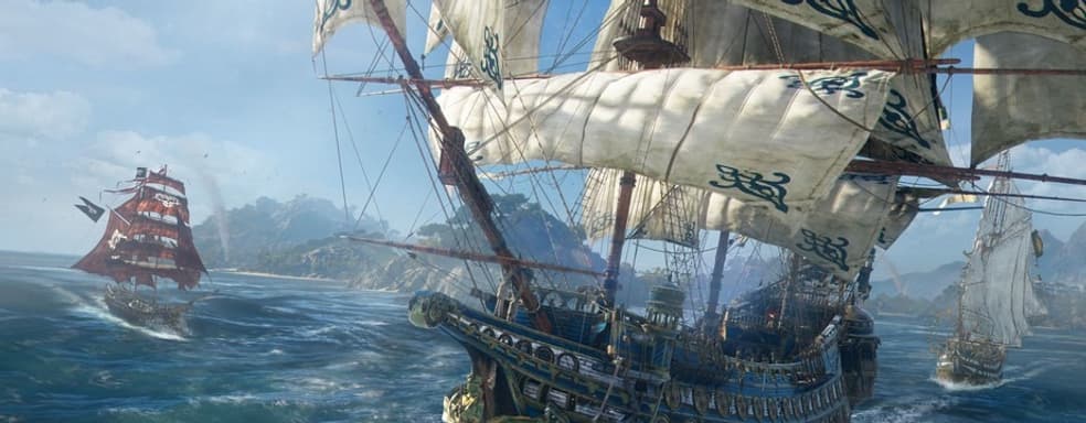 Ubisoft идет на дно, обезумевшие фанаты ролевых игр в Fallout 76 — самое интересное за неделю