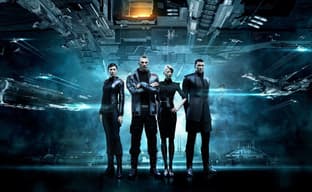 EVE Online в середине 2023 года получит плагин для Microsoft Excel