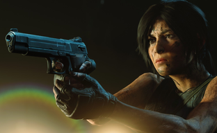 Рианну Пратчетт не подпустили к сценарию новой Tomb Raider, но она раздаёт советы авторам