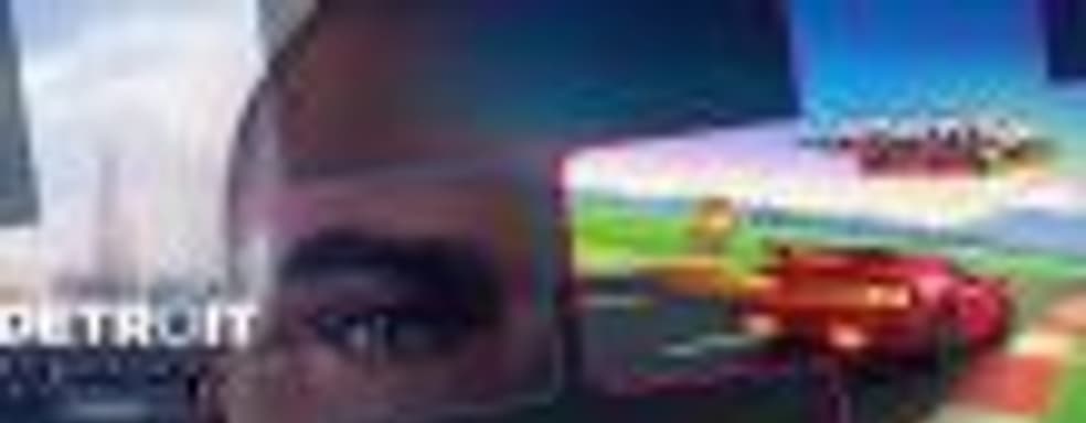 Подписчики PS Plus получат в июле Detroit: Become Human и Heavy Rain вместо PES 2019