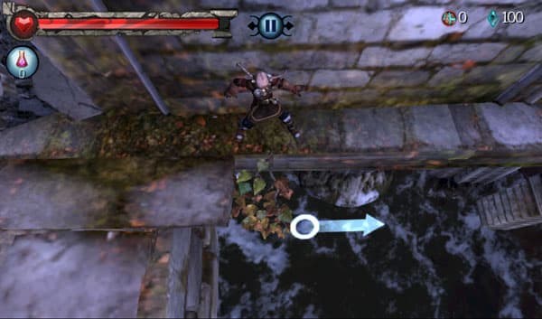 Версия Horn для NVIDIA Tegra 2 Версия Horn для NVIDIA Tegra 2