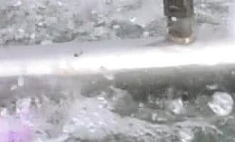 Видеокамера Panasonic HC-X1000