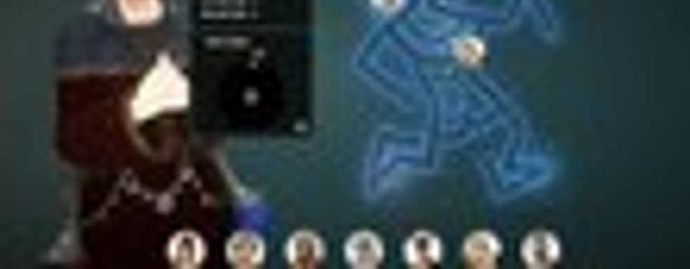 Новый ролик Black Desert, русская версия подтверждена 