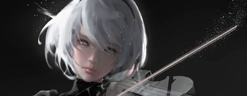 Тайна комната из NieR Automata оказалась невозможной модификацией, в существование которой не могли поверить