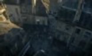 Assassin’s Creed: Unity - новый геймплей и трейлер с E3