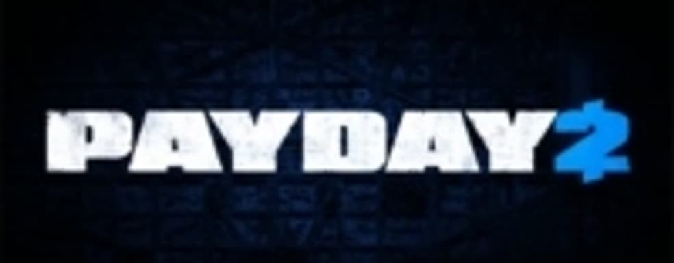 Анонс Payday 2 