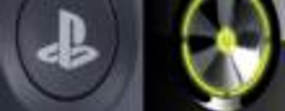 PS4 и новый Xbox выйдут до ноября