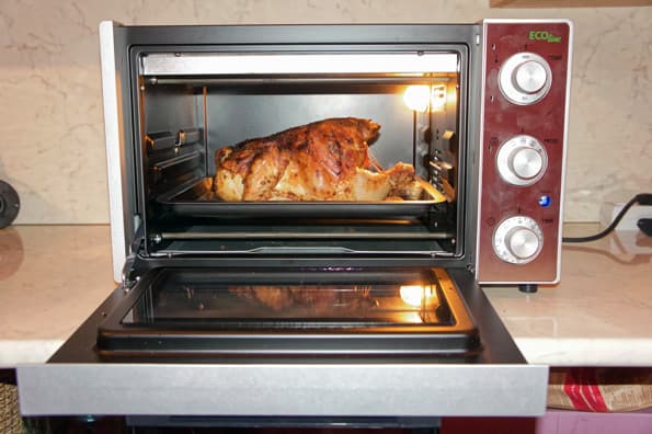 мини-печь Steba KB 23 Eco