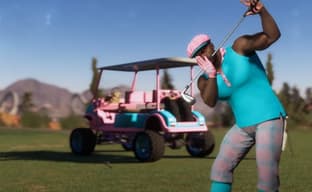 Сам себе начальник. Перезапуск Saints Row получил новый трейлер